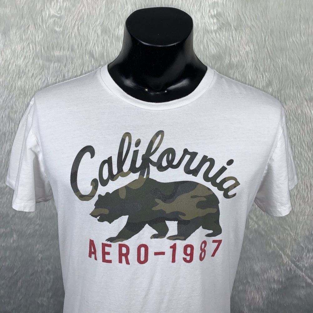Aeropostale California Tee